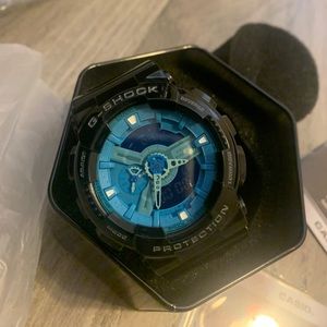 G-Shock